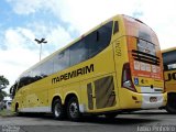 Viação Itapemirim 60741 na cidade de São Paulo, São Paulo, Brasil, por Fabio Pinheiro. Número da foto: #3340118.