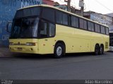 Ônibus Particulares 0530 na cidade de Belo Horizonte, Minas Gerais, Brasil, por Adão Raimundo Marcelino. Número da foto: #3341836.