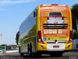 Viação Itapemirim 60745 na cidade de Curitiba, Paraná, Brasil, por Gabriel Silva. Número da foto: #3341887.