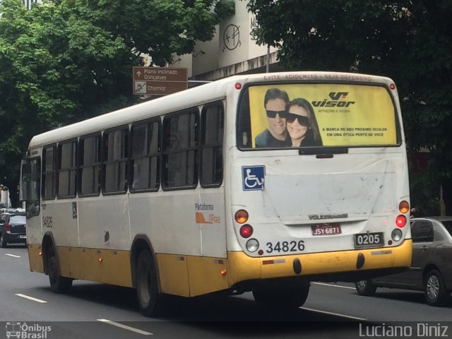 Plataforma Transportes 34826 na cidade de Salvador, Bahia, Brasil, por Luciano Diniz. ID da foto: 3343055.