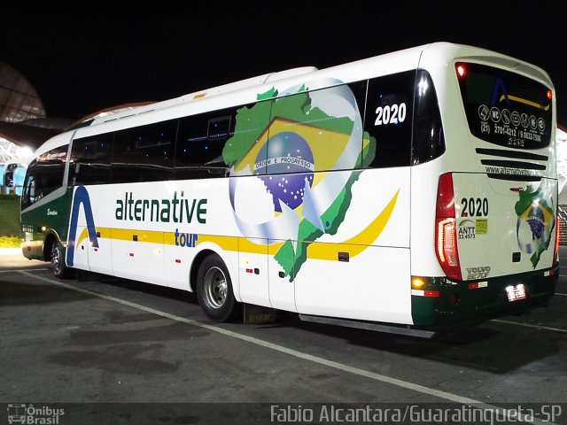 Alternative Tour 2020 na cidade de Aparecida, São Paulo, Brasil, por Fabio Alcantara. Número da foto: #3344246.
