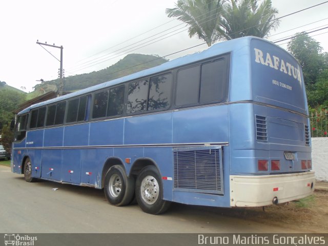 Rafatur GKO6133 na cidade de Itaperuna, Rio de Janeiro, Brasil, por Bruno Martins Gonçalves. Número da foto: #3343479.