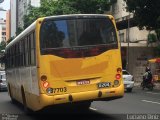 Plataforma Transportes 37703 na cidade de Salvador, Bahia, Brasil, por Luciano Diniz. Número da foto: #3343051.