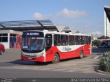 Radial Suzano 1058 na cidade de Suzano, São Paulo, Brasil, por José Geyvson da Silva. ID da foto: :id.