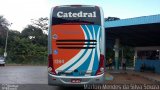 Catedral Turismo 1394 na cidade de Formosa, Goiás, Brasil, por Marlon Mendes da Silva Souza. Número da foto: #:id.