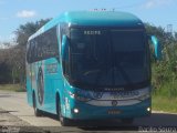 Auto Viação Progresso 6310 na cidade de Recife, Pernambuco, Brasil, por Dacilio Souza. Número da foto: #:id.