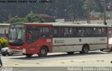 Express Transportes Urbanos Ltda 4 8699 na cidade de São Paulo, São Paulo, Brasil, por Roberto Teixeira. Número da foto: #3344318.