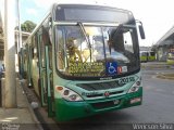 Sagrada Família Ônibus 20258 na cidade de Belo Horizonte, Minas Gerais, Brasil, por Wericson Silva. Número da foto: #:id.