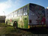 Ônibus Particulares EX 19144 na cidade de Contagem, Minas Gerais, Brasil, por Daniel Saraiva Cordeiro. Número da foto: #:id.