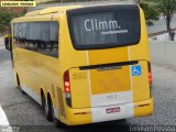 Viação Itapemirim 9513 na cidade de Caruaru, Pernambuco, Brasil, por Lenilson da Silva Pessoa. Número da foto: #3343130.