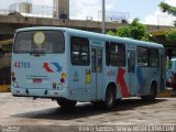 Auto Viação Dragão do Mar 42765 na cidade de Fortaleza, Ceará, Brasil, por Vieira Santos. Número da foto: #:id.