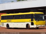 Japiaçu 020 na cidade de Peritoró, Maranhão, Brasil, por Clemilton Rodrigues . Número da foto: #3343961.
