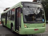 Expresso Maringá São José dos Campos 3130 na cidade de São José dos Campos, São Paulo, Brasil, por Sergio Rodrigues de Souza. Número da foto: #3343689.