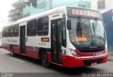 Empresa de Transportes Limousine Carioca RJ 129.002 na cidade de Rio de Janeiro, Rio de Janeiro, Brasil, por Ricardo Silva Monteiro. Número da foto: #:id.