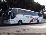 TransFada 34040 na cidade de Curitiba, Paraná, Brasil, por Gabriel Silva. ID da foto: :id.