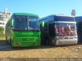 Jasmim Turismo 1020 na cidade de Guarapari, Espírito Santo, Brasil, por Robert Feres Tompsom Machado. Número da foto: #:id.