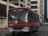 Concessionária Salvador Norte - CSN Transportes 13684 na cidade de Salvador, Bahia, Brasil, por Luciano Diniz. Número da foto: #3343037.
