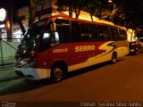 Viação Serro 26113 na cidade de Belo Horizonte, Minas Gerais, Brasil, por Eloisio  Saraiva Silva Junior. Número da foto: #3343664.