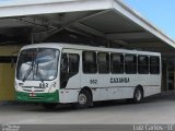 Rodoviária Caxangá 862 na cidade de Olinda, Pernambuco, Brasil, por Luiz Carlos de Santana. Número da foto: #3343223.