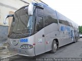 Benevides Turismo 6958 na cidade de Fortaleza, Ceará, Brasil, por Amós  Mattos. Número da foto: #3343800.