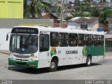 Rodoviária Caxangá 017 na cidade de Olinda, Pernambuco, Brasil, por Luiz Carlos de Santana. Número da foto: #3343202.