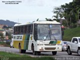 Empresa Gontijo de Transportes 3135 na cidade de João Monlevade, Minas Gerais, Brasil, por Mairo de Magalhães. Número da foto: #3343610.