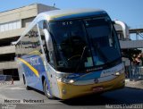 Fácil Transportes e Turismo RJ 140.027 na cidade de Rio de Janeiro, Rio de Janeiro, Brasil, por Marcos Pedrazzi. Número da foto: #:id.