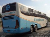 Emtram 4160 na cidade de Porto Real, Rio de Janeiro, Brasil, por Sergio Rodrigues de Souza. Número da foto: #3343682.