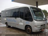 Auto Viação Critur 1236 na cidade de Criciúma, Santa Catarina, Brasil, por Cleber  Mariot do Nascimento. Número da foto: #3343127.