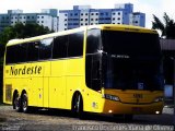 Viação Nordeste 1090 na cidade de Fortaleza, Ceará, Brasil, por Francisco Dornelles Viana de Oliveira. Número da foto: #3342910.