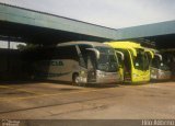 Viação Garcia 7346 na cidade de Araçatuba, São Paulo, Brasil, por Hilo Adorno. Número da foto: #3342505.
