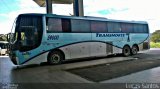 Transnorte - Transporte e Turismo Norte de Minas 59000 na cidade de Montes Claros, Minas Gerais, Brasil, por Lucas Santos. Número da foto: #3343454.