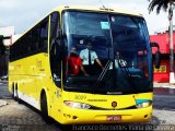 Viação Itapemirim 8029 na cidade de Fortaleza, Ceará, Brasil, por Francisco Dornelles Viana de Oliveira. Número da foto: #3342905.