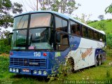 Realbuss Turismo 1540 na cidade de , por Bruno Martins Gonçalves. ID da foto: :id.