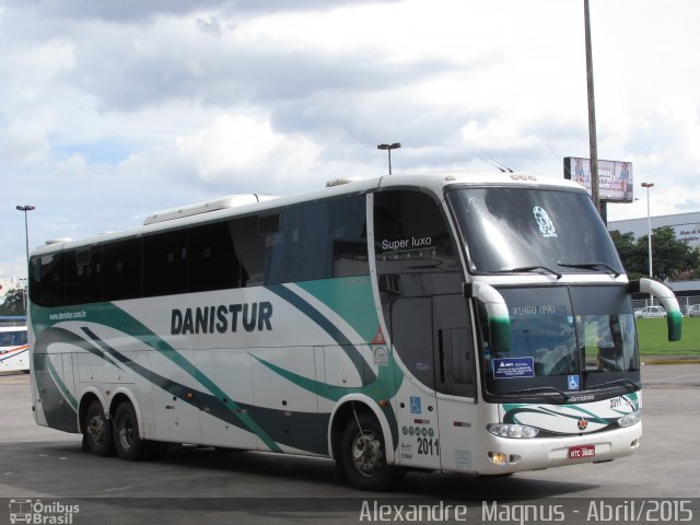 Danistur 2011 na cidade de Goiânia, Goiás, Brasil, por Alexandre  Magnus. ID da foto: 3344641.