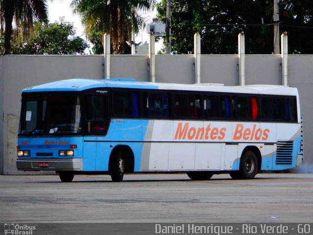Montes Belos 9007 na cidade de Goiânia, Goiás, Brasil, por Daniel Henrique. Número da foto: #3346790.