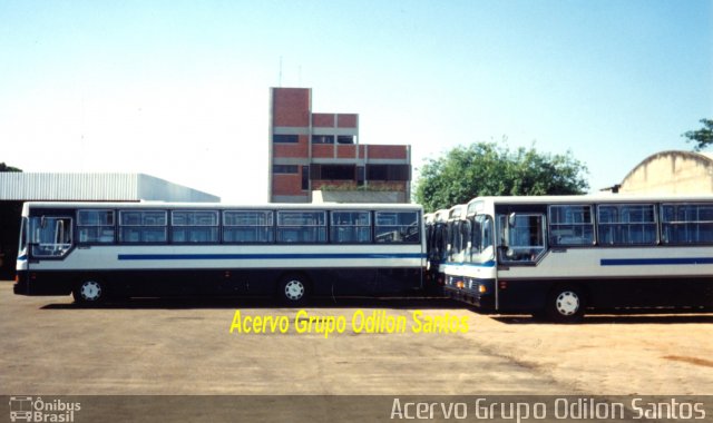 Rápido Araguaia Goiânia (GO) na cidade de Goiânia, Goiás, Brasil, por Carlos Júnior. ID da foto: 3345852.