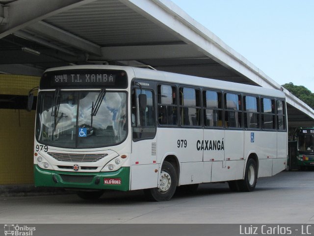 Rodoviária Caxangá 979 na cidade de Olinda, Pernambuco, Brasil, por Luiz Carlos de Santana. Número da foto: #3345007.