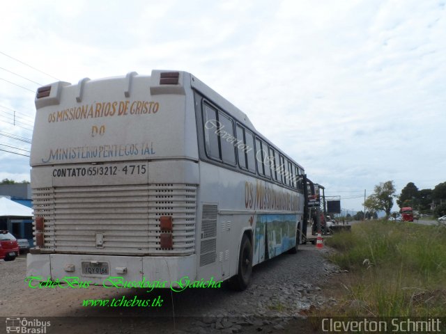 Os Missionários de Cristo 0166 na cidade de Santa Maria, Rio Grande do Sul, Brasil, por Cleverton Schmitt. Número da foto: #3345015.