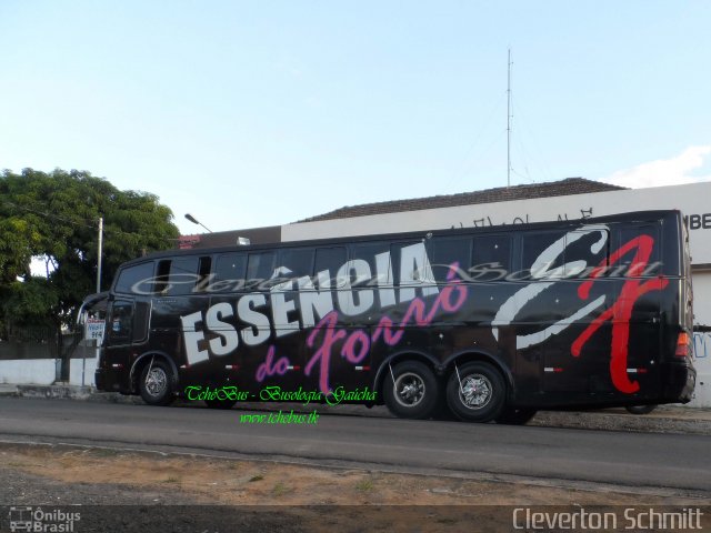 Banda Essência do Forró 1475 na cidade de Santa Maria, Rio Grande do Sul, Brasil, por Cleverton Schmitt. Número da foto: #3345011.