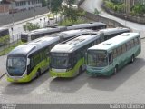 SM Transportes 01543 na cidade de Belo Horizonte, Minas Gerais, Brasil, por Gabriel Oliveira. Número da foto: #:id.