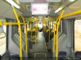 Transportes Santa Maria E39813C na cidade de Rio de Janeiro, Rio de Janeiro, Brasil, por Carlos Júnior. Número da foto: #3345824.
