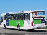 Viação Modelo 9435 na cidade de Aracaju, Sergipe, Brasil, por Müller Peixoto. Número da foto: #:id.