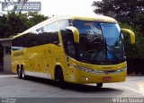 Viação Itapemirim 60803 na cidade de São Paulo, São Paulo, Brasil, por Willian Sousa. Número da foto: #3346615.