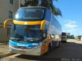 Catedral Turismo 14108 na cidade de Taguatinga, Distrito Federal, Brasil, por William  Borges. Número da foto: #3345083.