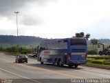 Viação Águia Branca 31850 na cidade de João Monlevade, Minas Gerais, Brasil, por Fabrício Rodrigo Telles. Número da foto: #:id.