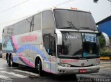 Kopereck Turismo 820 na cidade de São Paulo, São Paulo, Brasil, por Matheus Henrique. Número da foto: #:id.