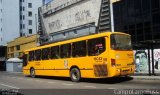 Viação Tamandaré 16C43 na cidade de Curitiba, Paraná, Brasil, por Alessandro Fracaro Chibior. Número da foto: #3346417.