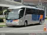 Transportes Jangada 9072 na cidade de São Paulo, São Paulo, Brasil, por Paulo de Oliveira Ribeiro. Número da foto: #3344385.