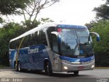 Viação Cometa 13101 na cidade de São Paulo, São Paulo, Brasil, por Altair Júnior. Número da foto: #:id.